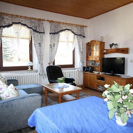 Ferienwohnung-Bergkristall Neudorf  Экстерьер фото