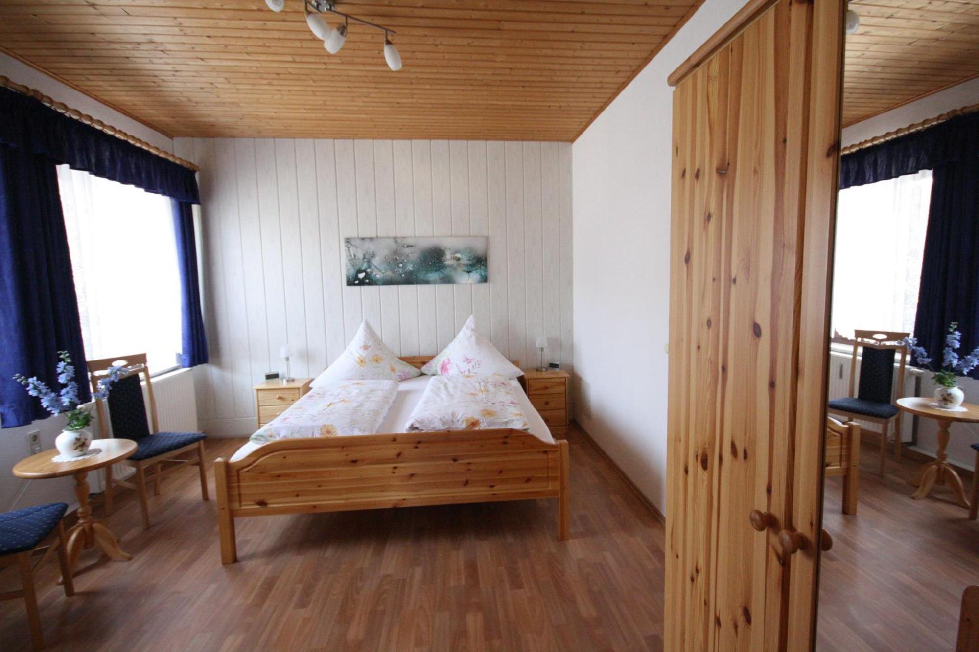 Ferienwohnung-Bergkristall Neudorf  Экстерьер фото