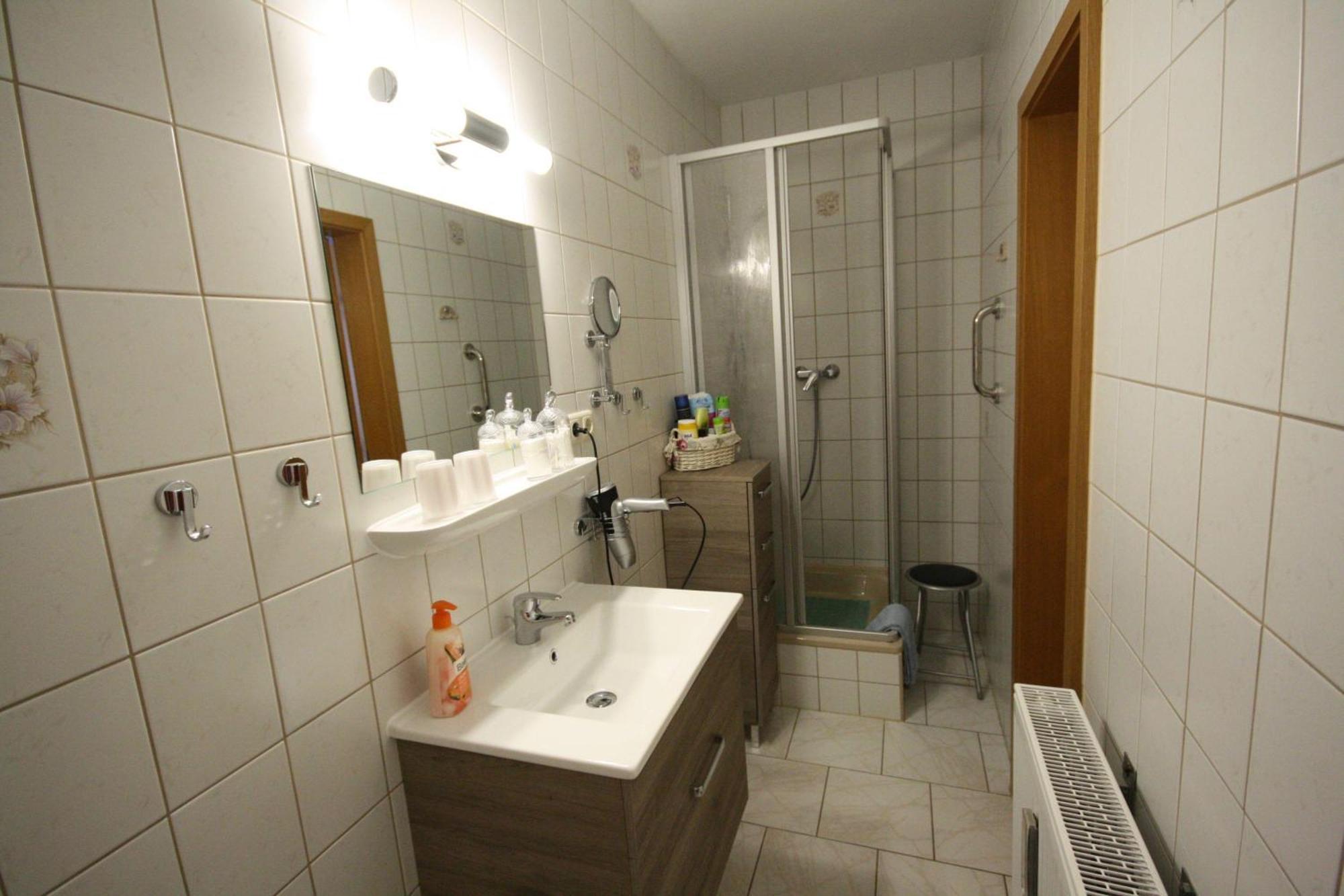 Ferienwohnung-Bergkristall Neudorf  Экстерьер фото